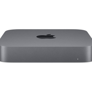 大幅値下げ！　新品　Mac mini 2020/3 第8世代