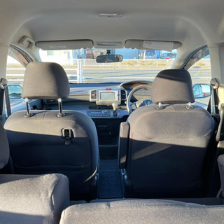 ホンダ　フリード車検2年コミコミの値段の画像