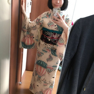 【募集】着物が好きなお友達 - 友達