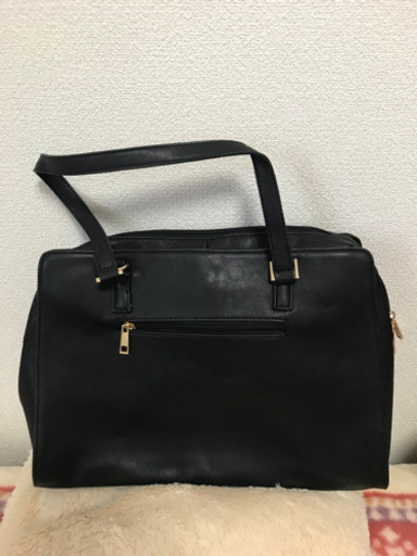 ★美品★トートバッグ