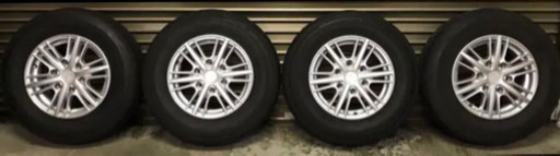 ハイエース　グランヴァード　　キャラバン　TRD キャンピングカー