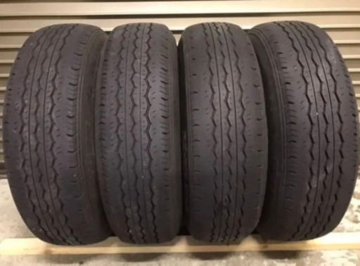 ハイエース　グランヴァード　　キャラバン　TRD キャンピングカー