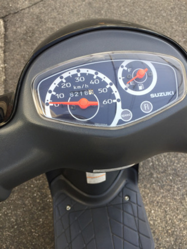 完売しました！レッツ4 最終型 FI 大阪狭山市からの出品です 完売しました！レッツ4 FI 最終型 大阪狭山市からの出品です！ (BIG7