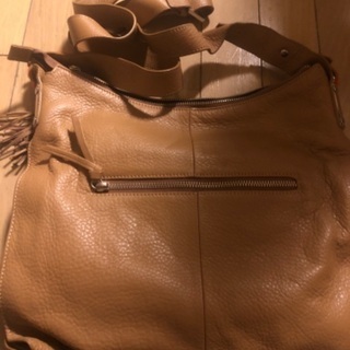ショルダーバッグ  未使用