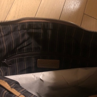 ショルダーバッグ  未使用の画像