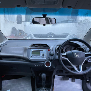 ホンダ　フィット　GE6 2012年式　2.2万キロ