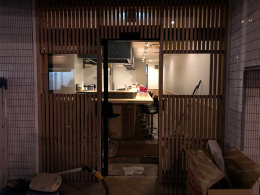 鹿児島で間借り営業してみませんか？？