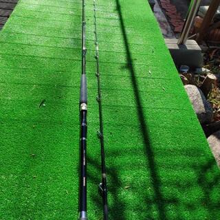 釣竿 シマノ 海春 100-300