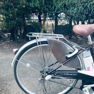 ②1020番　電動自転車✨ BS アシスタ‼️