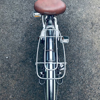 ②1020番　電動自転車✨ BS アシスタ‼️