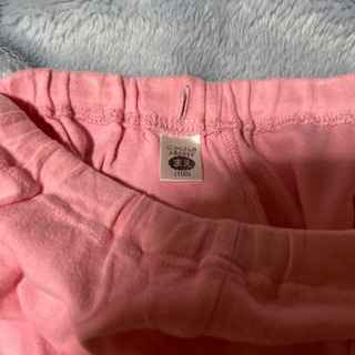 パジャマ100の画像