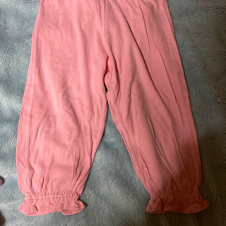 パジャマ100の画像