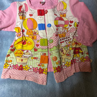 パジャマ100の画像