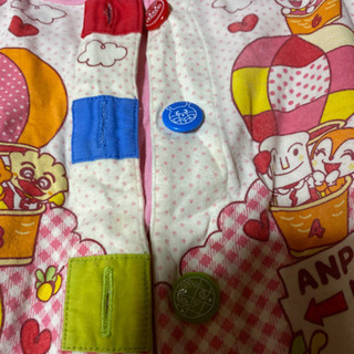 パジャマ100の画像