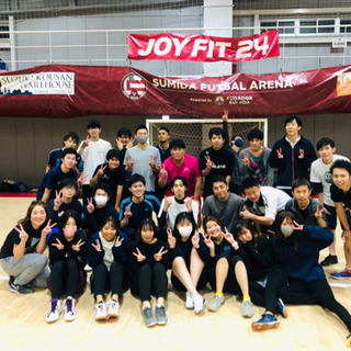 ドッヂボールしましょ【4/10】錦糸町 - スポーツ