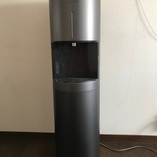 ウォーターサーバーです