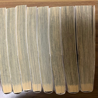 コードギアス反逆のルルーシュ 全8巻の画像