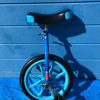 1輪車