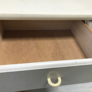 ※お取引き3/14まで※ 収納たんす　の画像