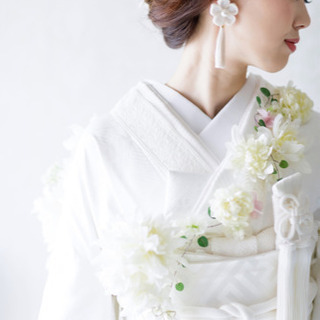 写真だけの結婚式