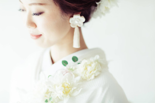 写真だけの結婚式