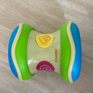 光る太鼓 コンビ