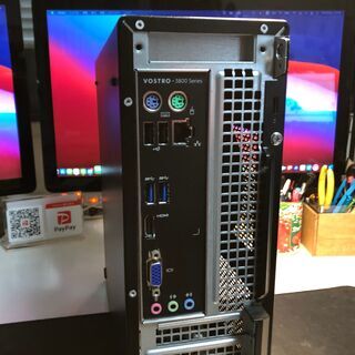 DELL / VOSTRO 3800 Core i3 4GB HDD 160GBの画像