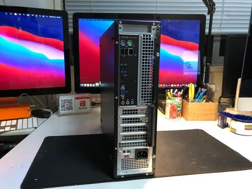 DELL / VOSTRO 3800 Core i3 4GB HDD 160GB