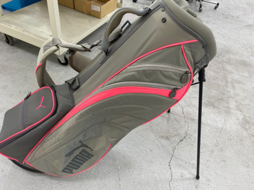 レディース　ゴルフセット