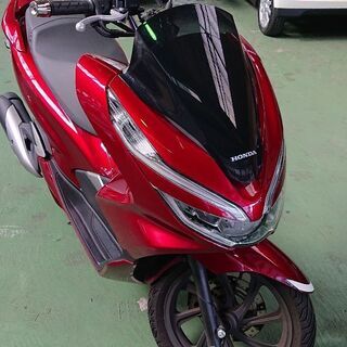 ホンダ ＰＣＸ１２５