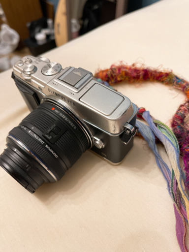 OLYMPUS PEN カメラ ミラーレス 一眼レフ