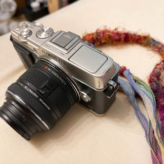 OLYMPUS PEN カメラ ミラーレス 一眼レフ
