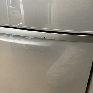 東芝ノンフロン冷凍冷蔵庫　リサイクルショップ宮崎屋　F  21•3・3の画像