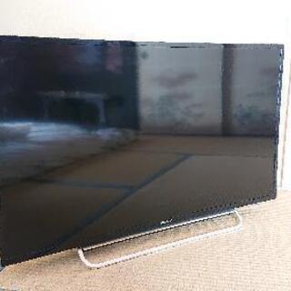 美品 SONY BRAVIA 40V型 KDL-40W600B