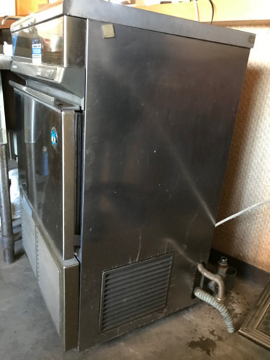 製氷機