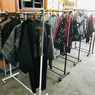 【リサイクルショップどりーむ荒田店】　着物　帯　ばら売り　1点～...