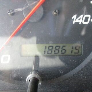 バモスホビオ　4WD　AT　の画像