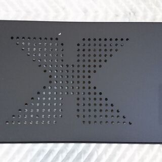 【未使用】JZD　ノートパソコンスタンド　DLWBPJ-01　ブラックの画像