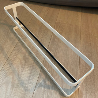 【取引中】スリッパスタンドさしあげます。無料の画像