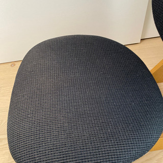 引き取りのみ_希価より△2万円【美品】天童木工 低座