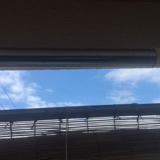 洗濯干し+物干しざおの画像