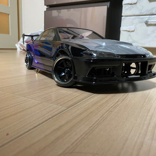 風間オート　S15 ボディの画像