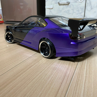 風間オート　S15 ボディ