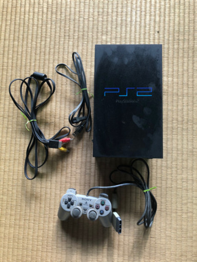 プレステ2