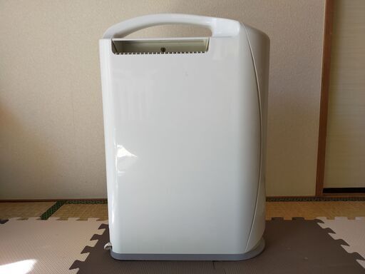 [値下]コロナ 衣類乾燥除湿機　(2016年製)