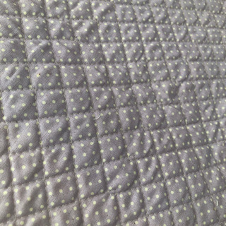 キルティング　布②の画像
