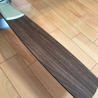 【近郊お届け無料】シーリングファン　配送は着払いの画像