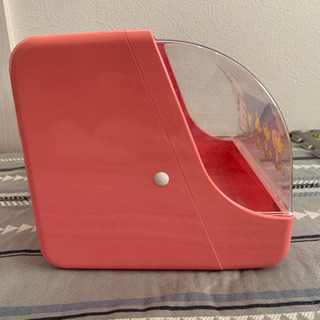 【哺乳瓶保管ケース】スヌーピー の画像