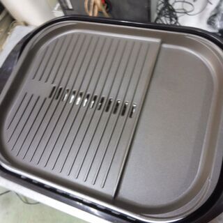 C336　タイガーホットプレート　これ一台　の画像