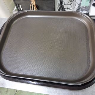 C336　タイガーホットプレート　これ一台　の画像